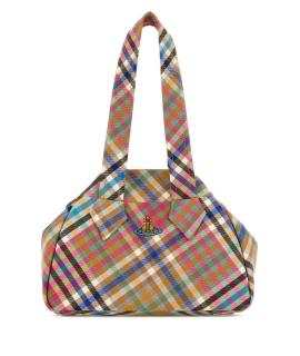 VIVIENNE WESTWOOD Сумка тоут