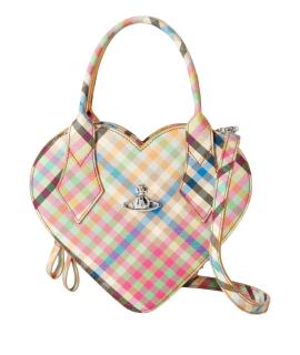 VIVIENNE WESTWOOD Сумка тоут