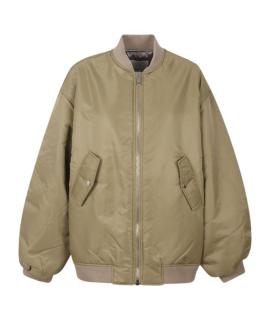 THE FRANKIE SHOP Куртка