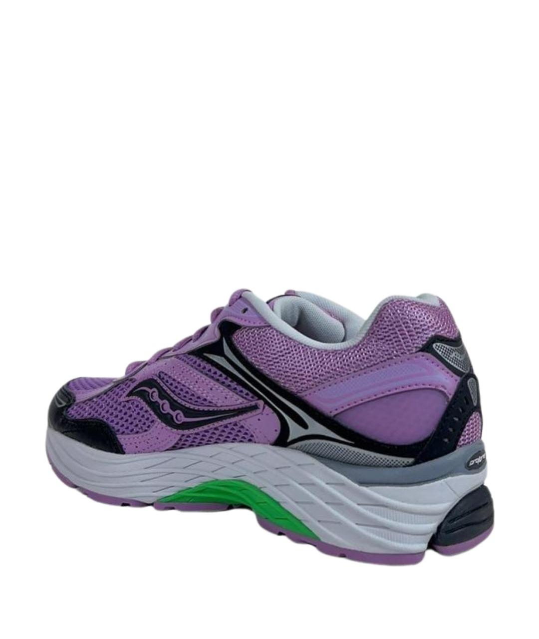 SAUCONY Мульти низкие кроссовки / кеды, фото 3