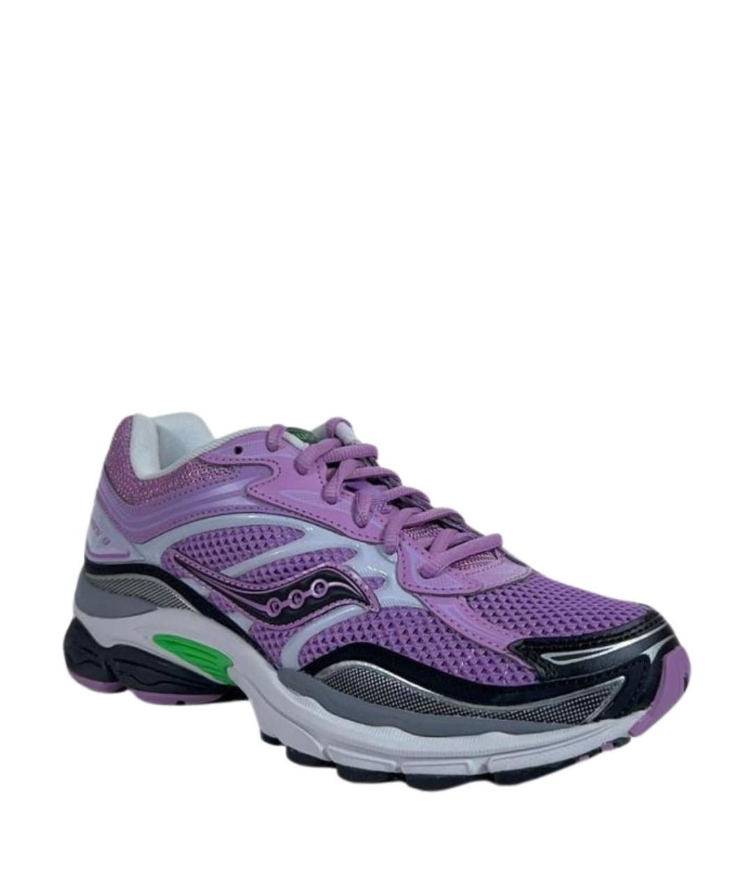 SAUCONY Мульти низкие кроссовки / кеды, фото 2