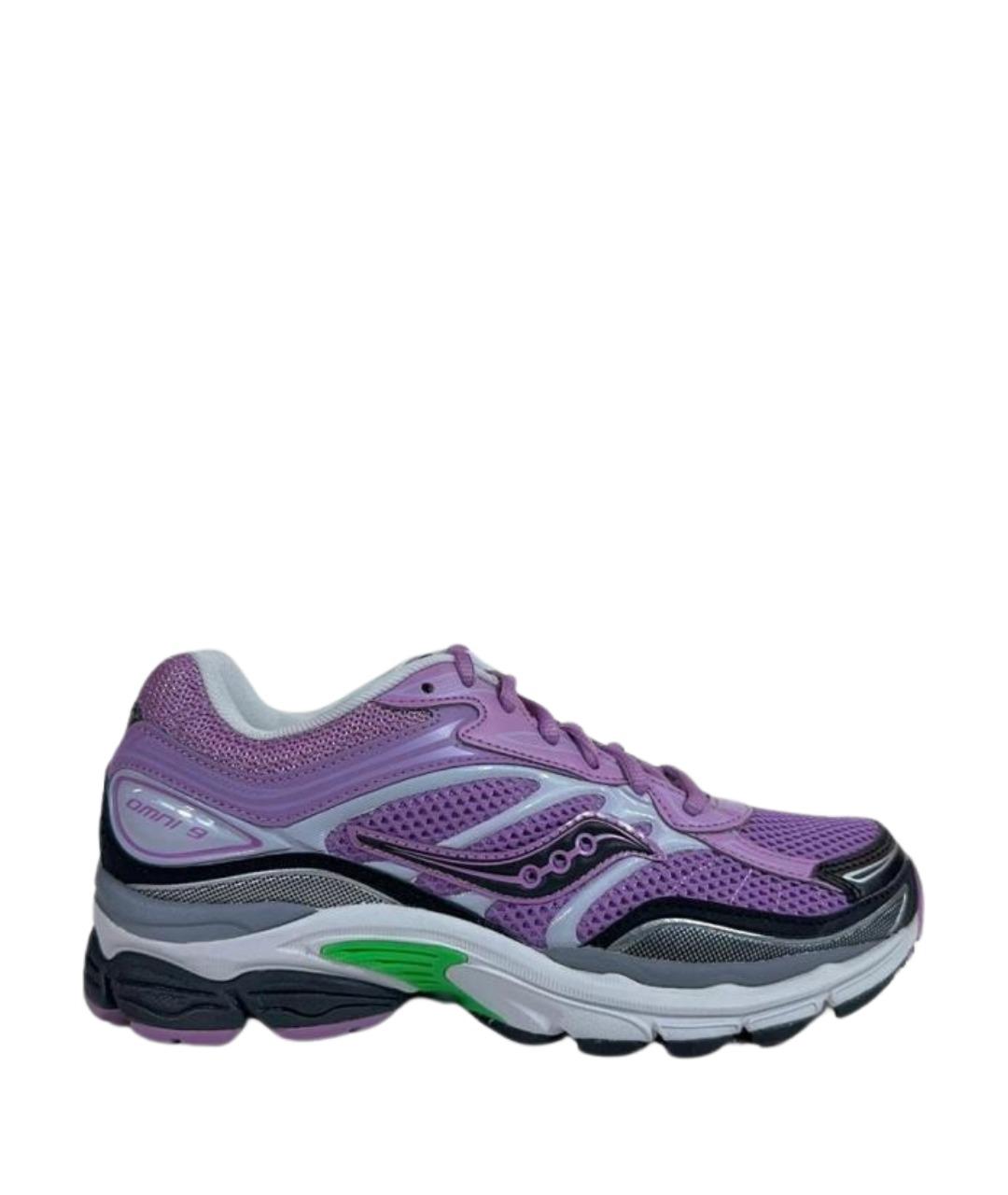 SAUCONY Мульти низкие кроссовки / кеды, фото 1