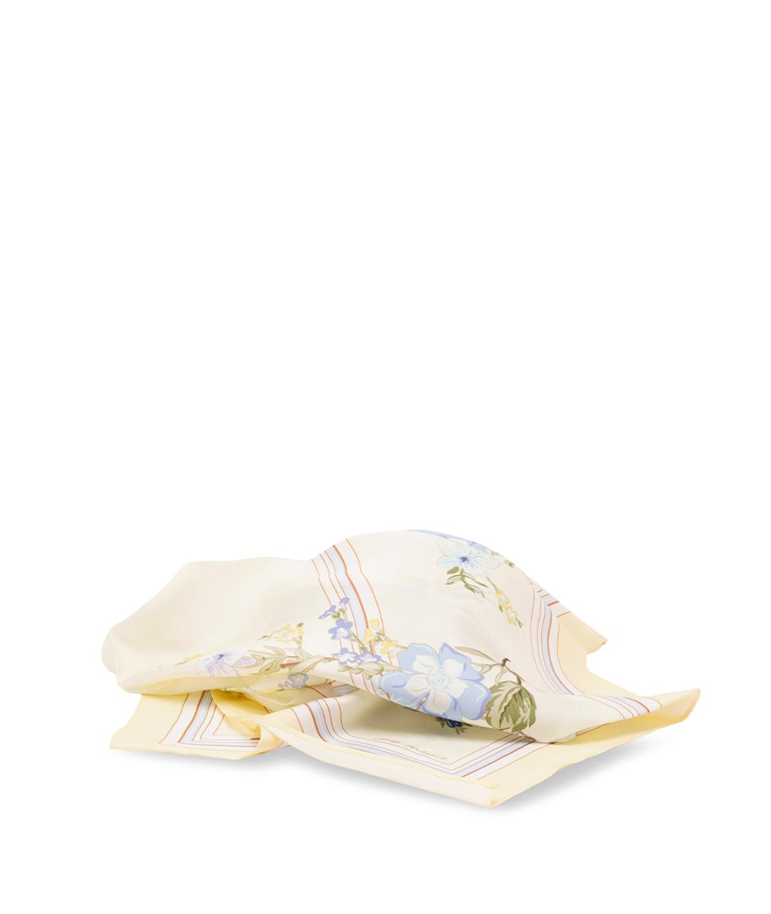 SELF-PORTRAIT Мульти платок, фото 1