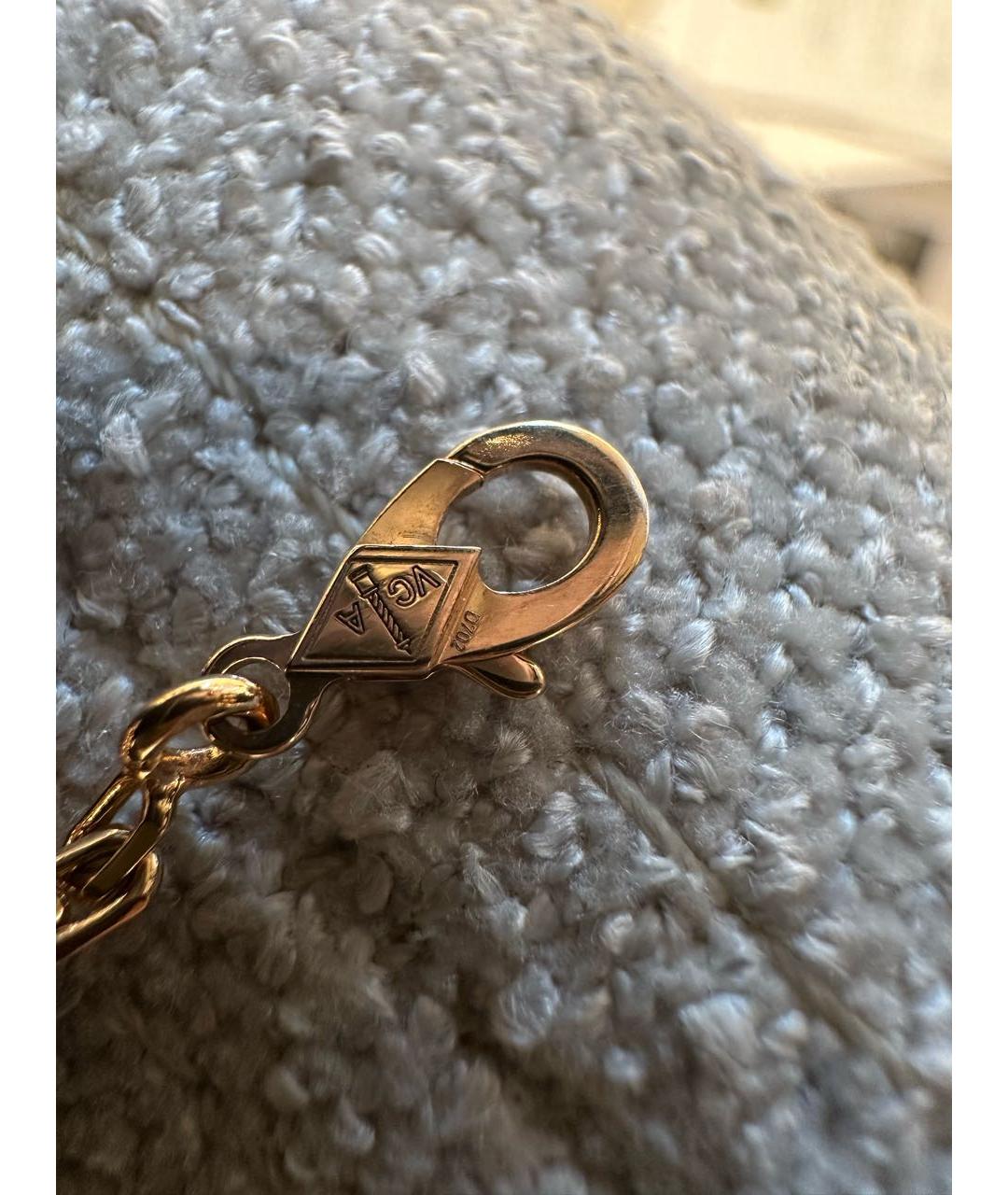 VAN CLEEF & ARPELS Браслет из розового золота, фото 5