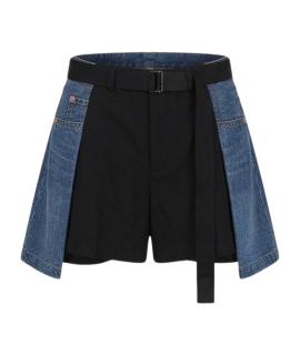 SACAI Шорты
