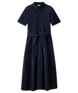 WOOLRICH Повседневное платье