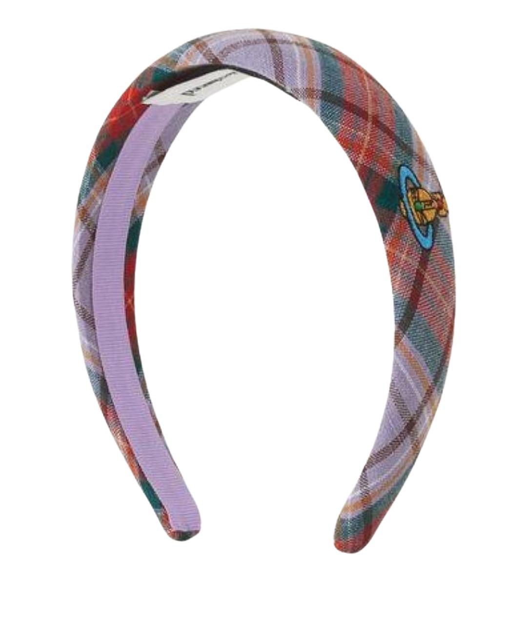 VIVIENNE WESTWOOD Мульти повязка, фото 1