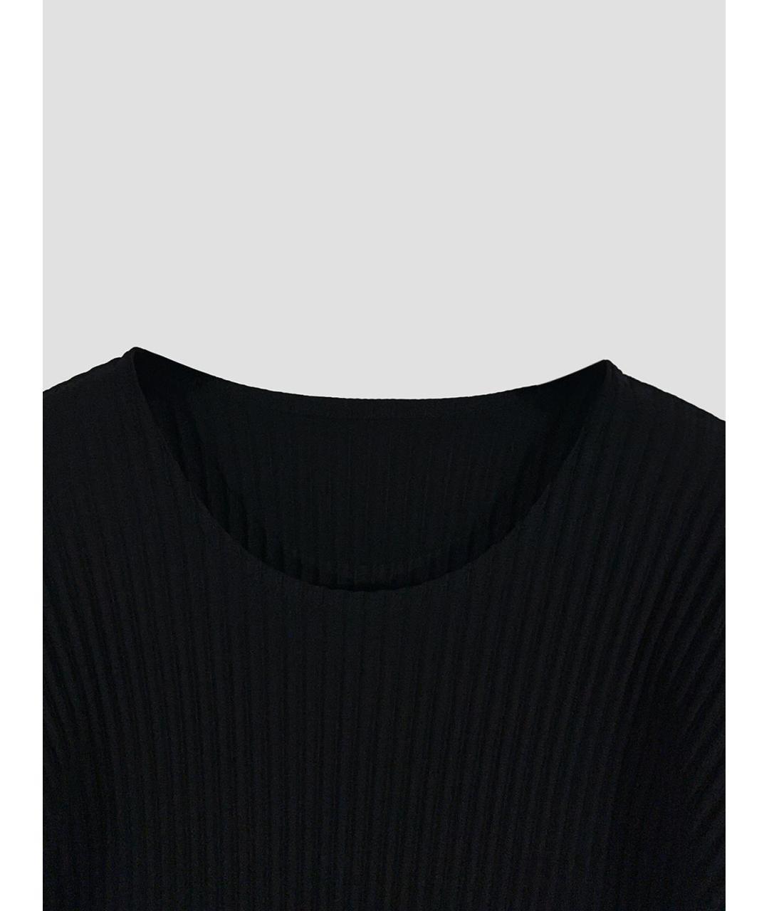 HOMME PLISSE ISSEY MIYAKE Футболка, фото 3