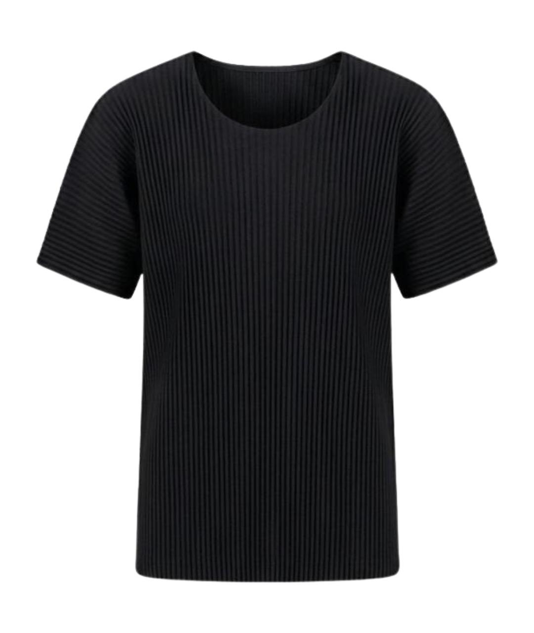 HOMME PLISSE ISSEY MIYAKE Футболка, фото 1