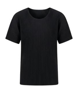HOMME PLISSE ISSEY MIYAKE Футболка