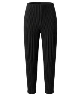 HOMME PLISSE ISSEY MIYAKE Классические брюки