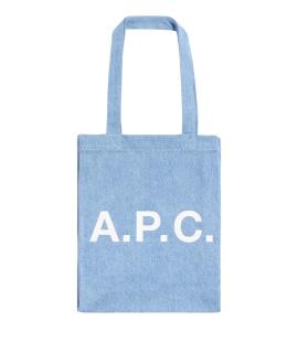 A.P.C. Сумка Тоут