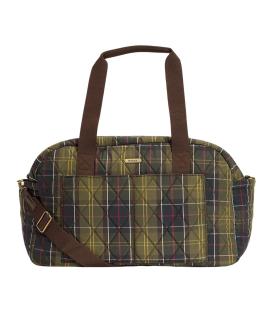 BARBOUR Дорожная/спортивная сумка