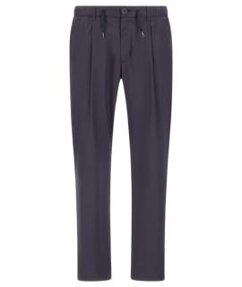 HERNO Классические брюки