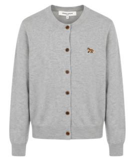 MAISON KITSUNE Кардиган