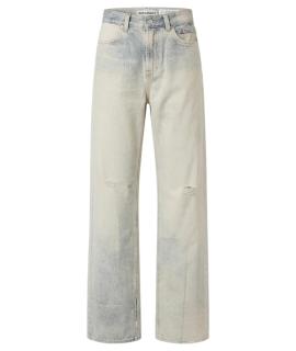 OUR LEGACY Прямые джинсы