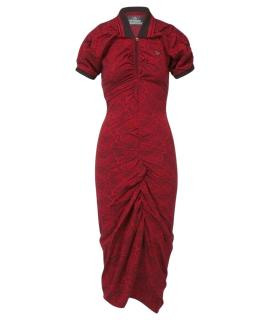 VIVIENNE WESTWOOD Повседневное платье