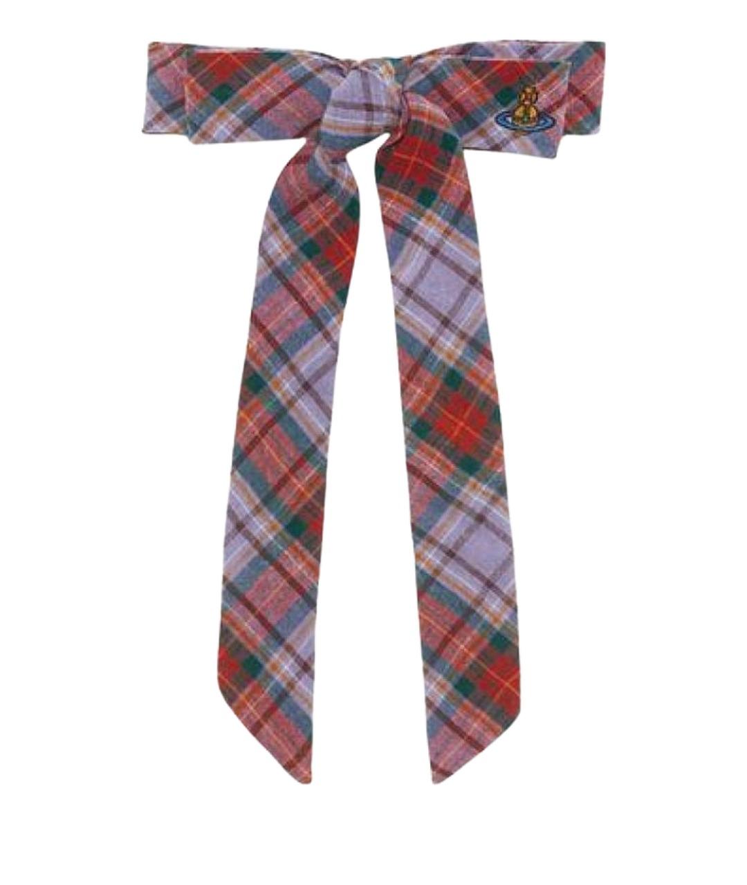 VIVIENNE WESTWOOD Мульти заколка, фото 1