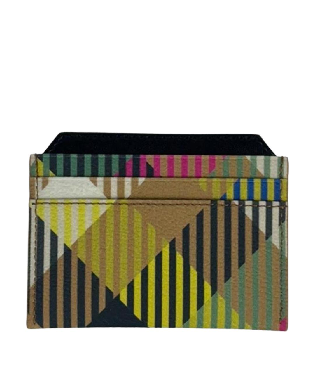 VIVIENNE WESTWOOD Мульти кардхолдер, фото 2