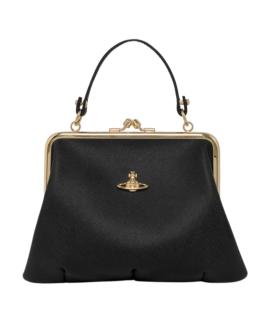 VIVIENNE WESTWOOD Сумка с короткими ручками