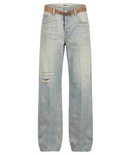 HAIKURE Прямые джинсы