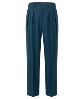 HOMME PLISSE ISSEY MIYAKE Повседневные брюки