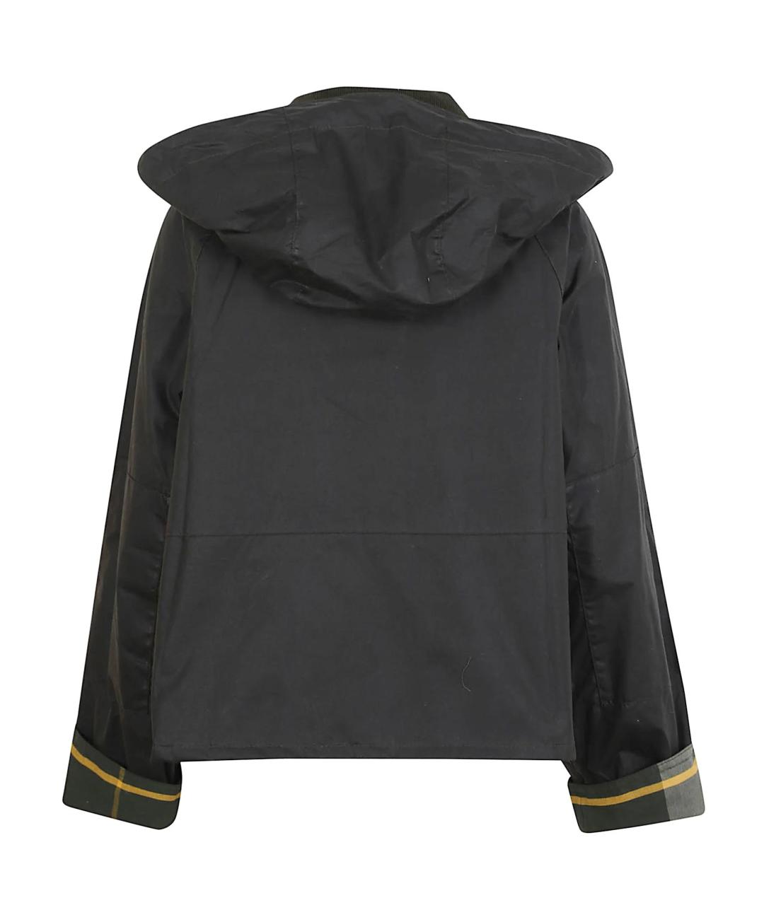 BARBOUR Хлопковая куртка, фото 2