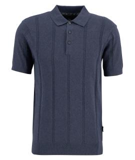 BARBOUR Поло с коротким рукавом