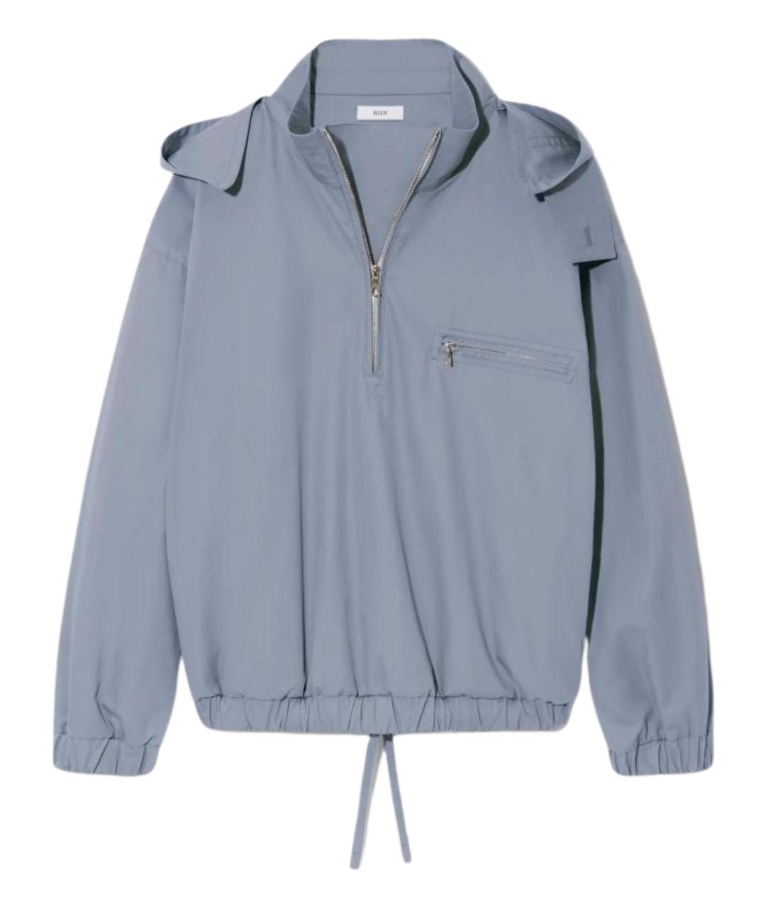 RIER Мульти хлопковая куртка, фото 1