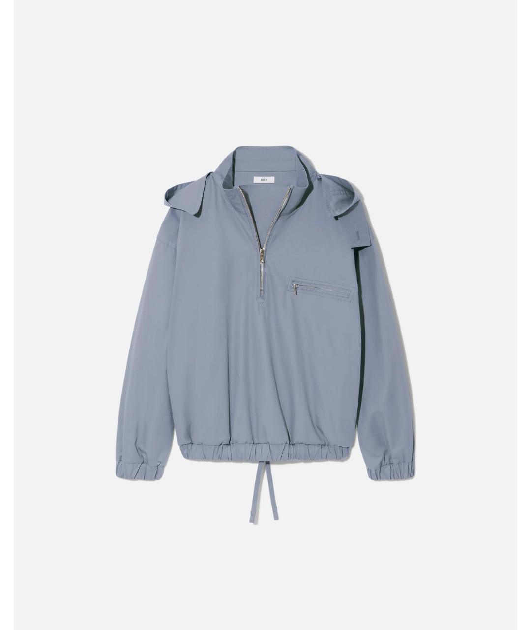 RIER Мульти хлопковая куртка, фото 3