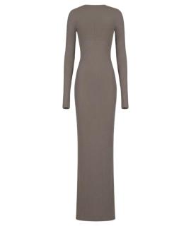 RICK OWENS Повседневное платье