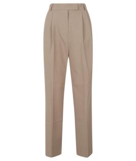 THE FRANKIE SHOP Прямые брюки