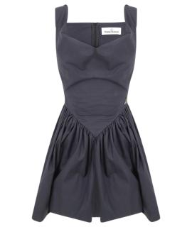 VIVIENNE WESTWOOD Повседневное платье