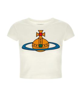 VIVIENNE WESTWOOD Футболка