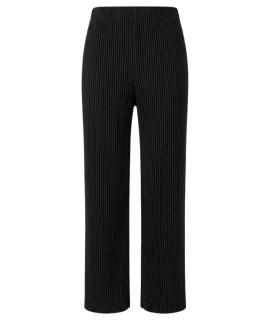 HOMME PLISSE ISSEY MIYAKE Классические брюки