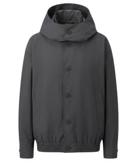 HOMME PLISSE ISSEY MIYAKE Куртка