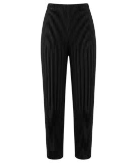 HOMME PLISSE ISSEY MIYAKE Классические брюки