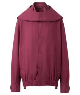 HOMME PLISSE ISSEY MIYAKE Куртка