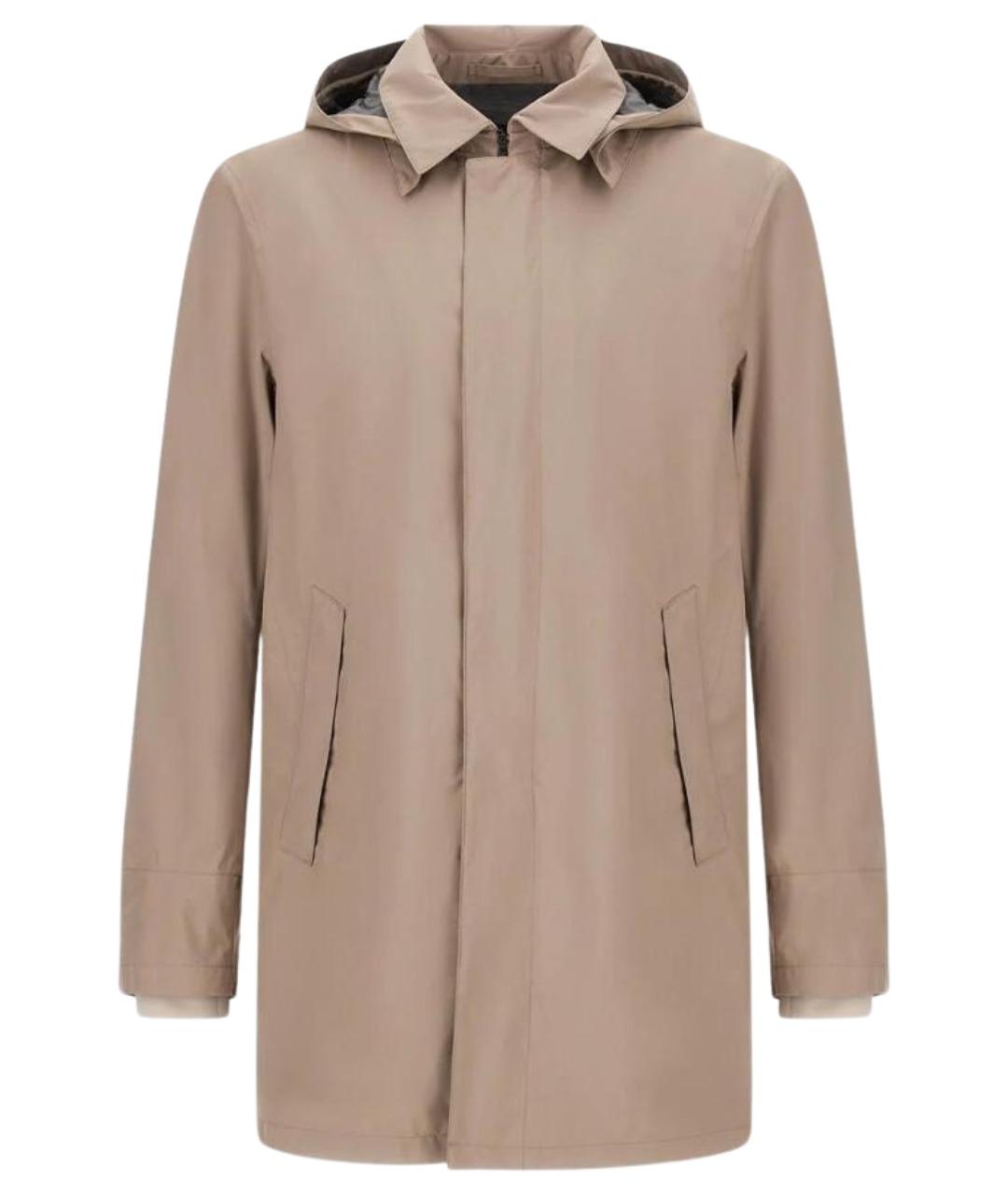 HERNO Полиэстеровая куртка, фото 1