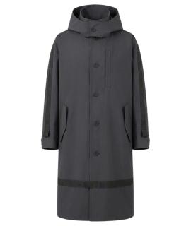 HOMME PLISSE ISSEY MIYAKE Куртка