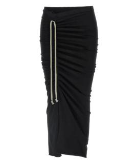 RICK OWENS Юбка миди