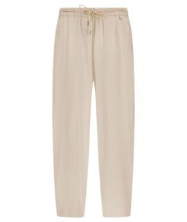 HERNO Прямые брюки