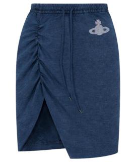 VIVIENNE WESTWOOD Юбка мини