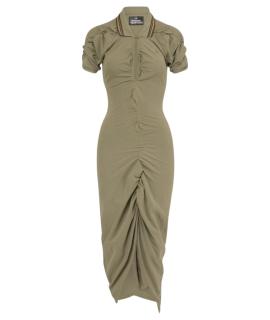 VIVIENNE WESTWOOD Повседневное платье