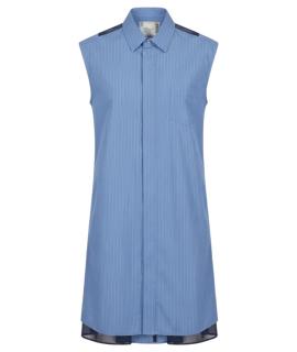 SACAI Повседневное платье