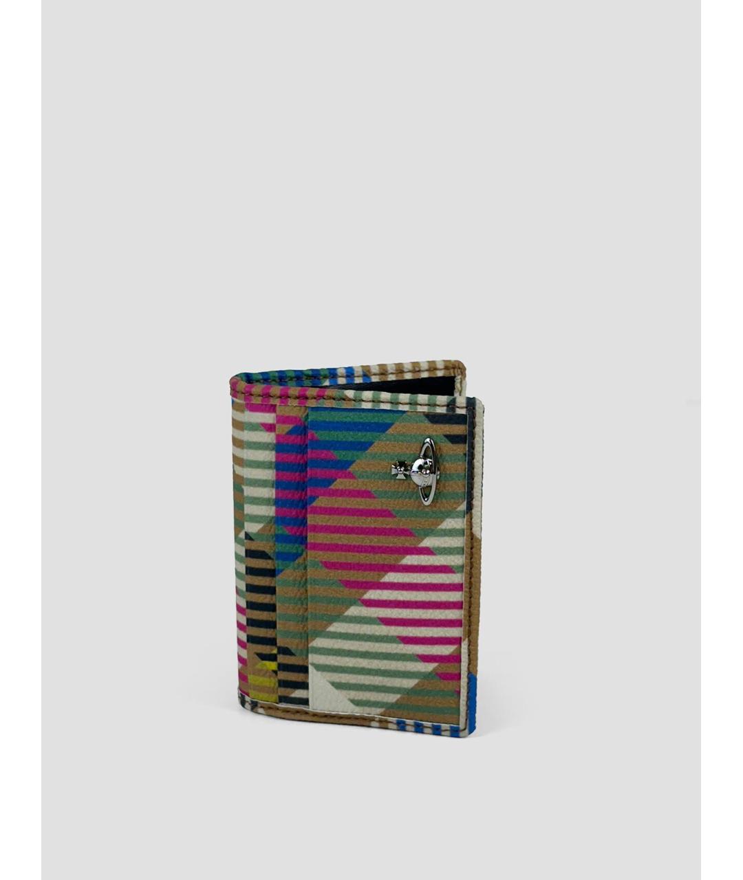 VIVIENNE WESTWOOD Мульти кошелек, фото 1