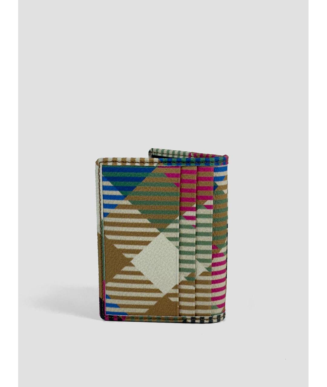 VIVIENNE WESTWOOD Мульти кошелек, фото 3