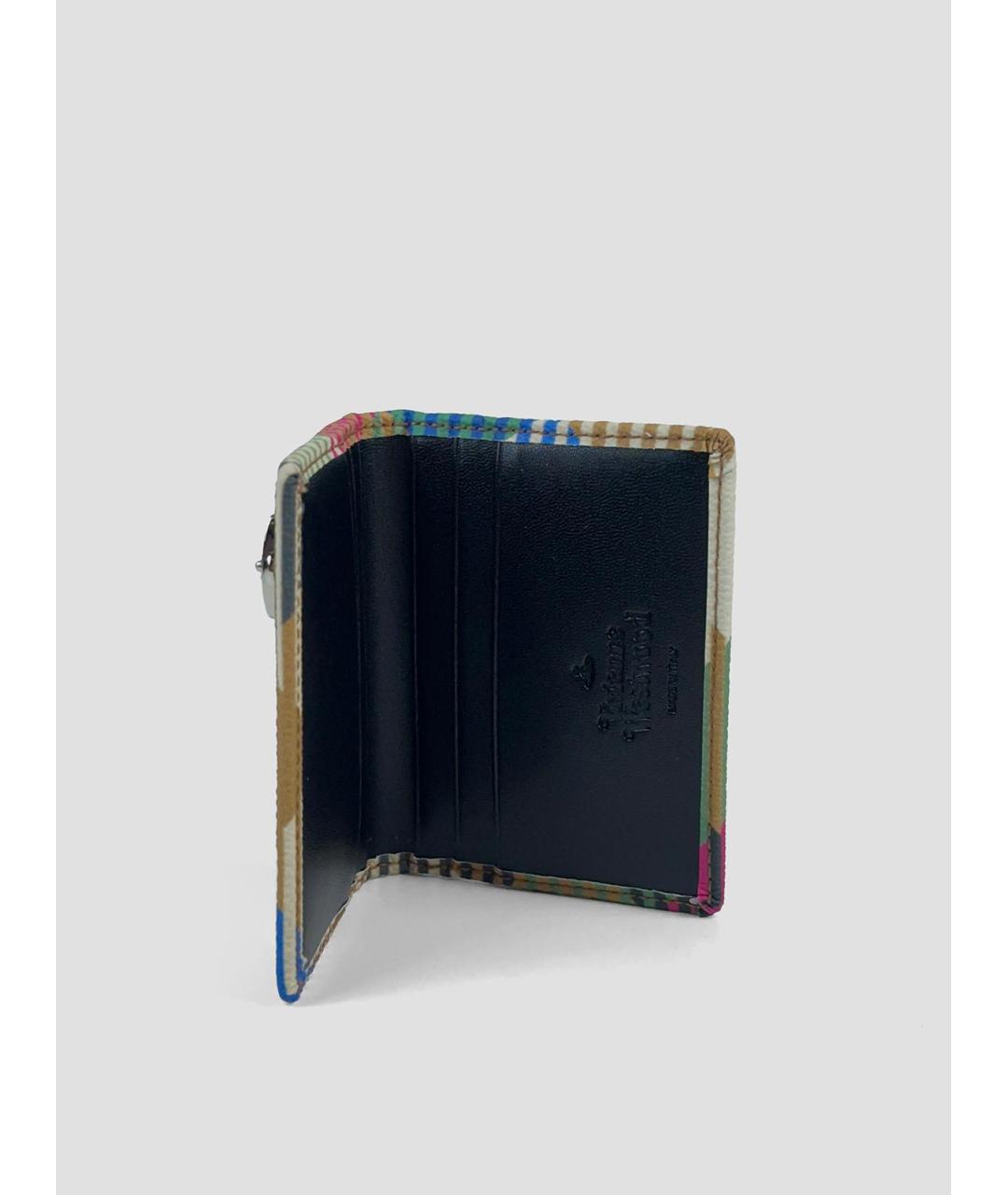 VIVIENNE WESTWOOD Мульти кошелек, фото 2