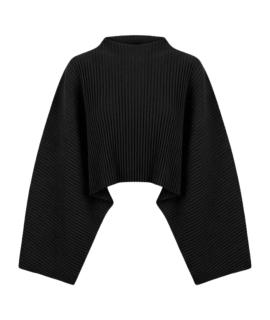 HOMME PLISSE ISSEY MIYAKE Лонгслив