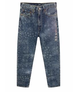 LEVI'S Прямые джинсы